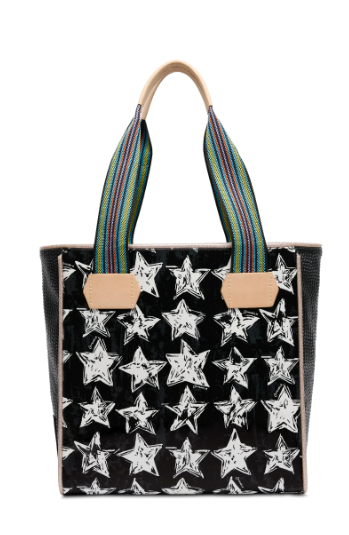 Consuela Classic Tote Madi