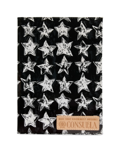 Consuela Notebook Madi