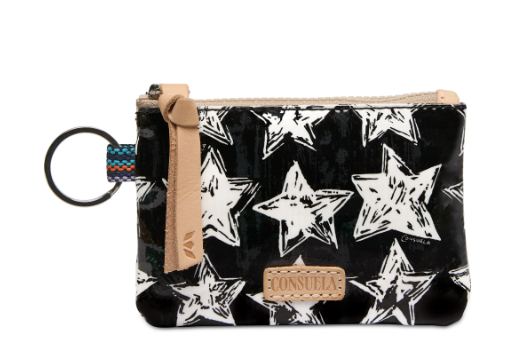 Consuela Pouch Madi