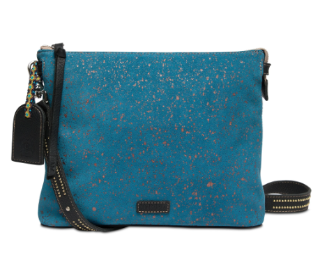 Consuela Downtown Crossbody Nilo