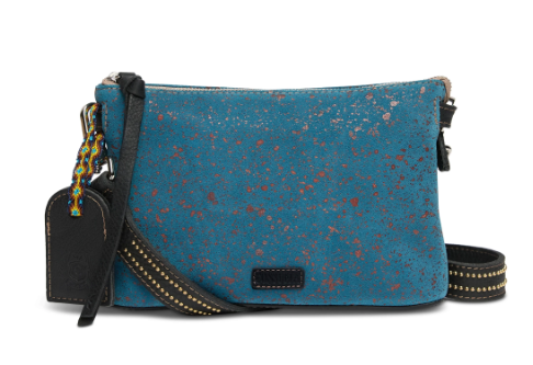 Consuela Midtown Crossbody Nilo