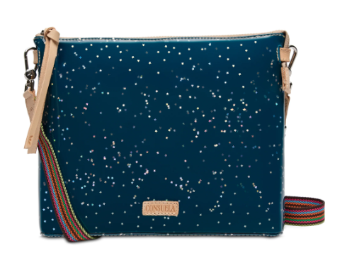 Consuela Downtown Crossbody Nyla