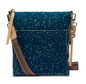 Consuela Tour Crossbody Nyla