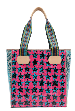 Consuela Classic Tote Presley