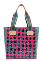 Consuela Classic Tote Presley