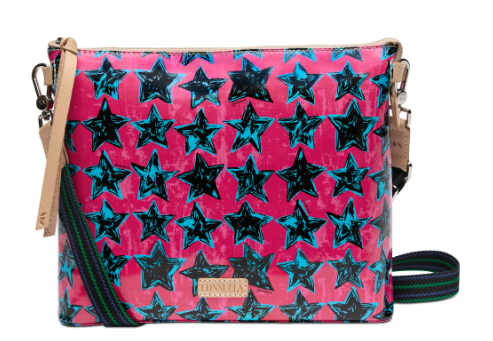 Consuela Downtown Crossbody Presley
