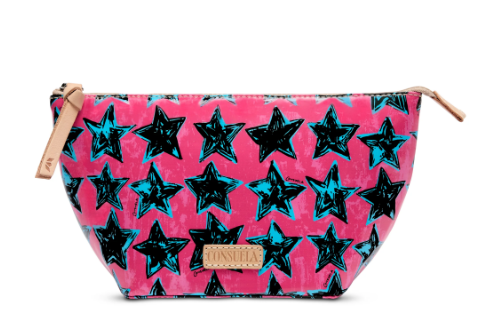 Consuela Large Tool Kit Presley