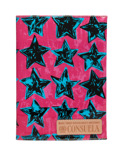 Consuela Notebook Presley