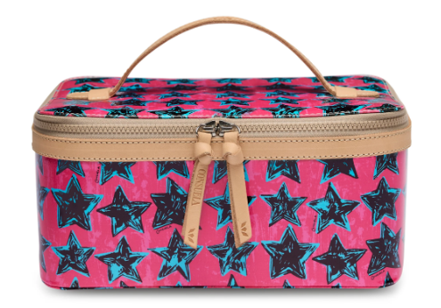 Consuela Train Case Presley