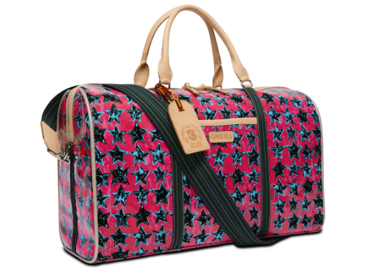 Consuela Weekender Presley