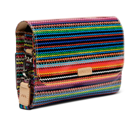 Consuela On The Town Reese