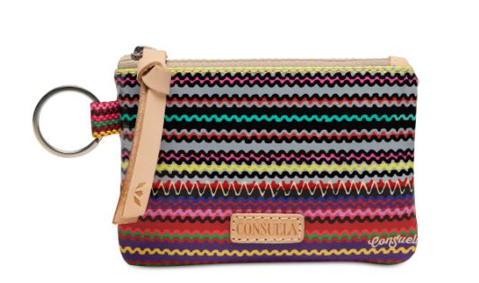 Consuela Pouch Reese