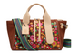 Consuela City Satchel Sienna