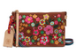 Consuela Midtown Crossbody Sienna
