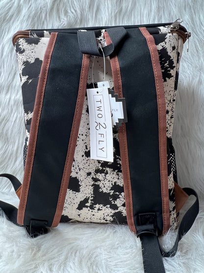 Soft Side Cooler Cool it Cowboy Saddle