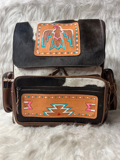Thunderbird Backpack