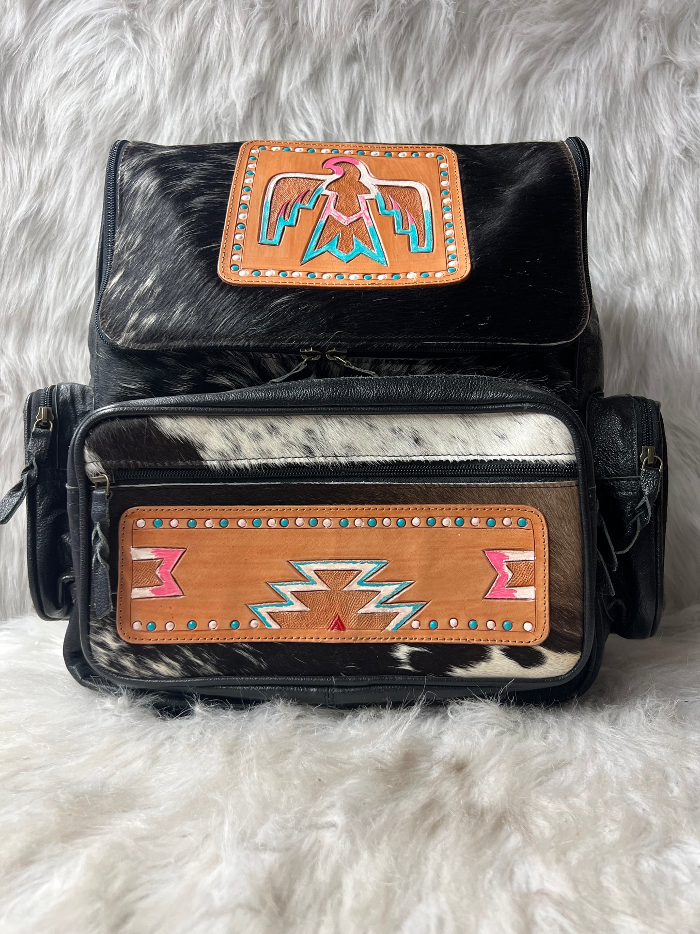 Thunderbird Backpack