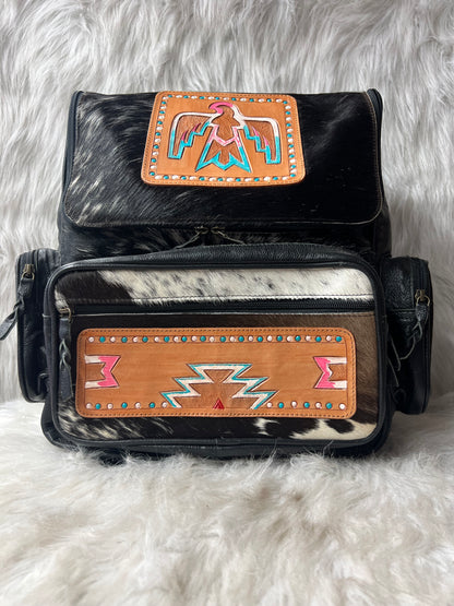 Thunderbird Backpack