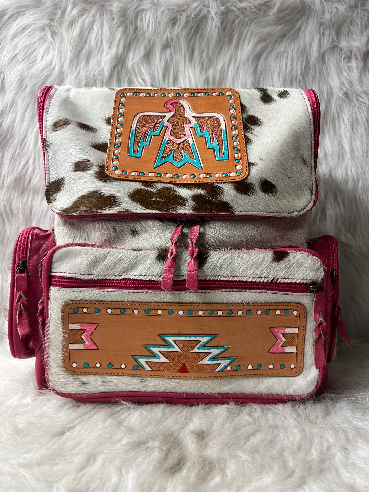 Thunderbird Backpack