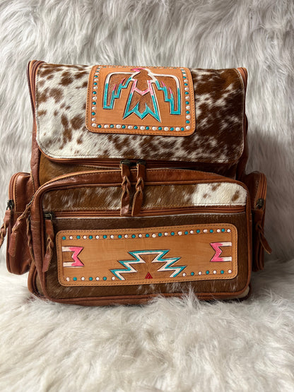 Thunderbird Backpack